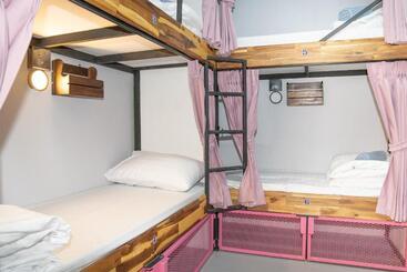 K Bunk Hostel Pai Walking Street