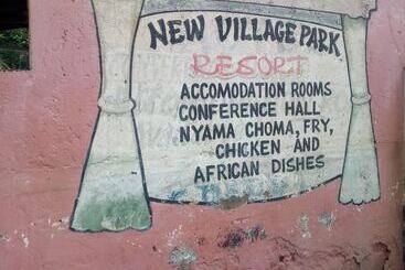 New Village Park Resort