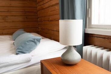 Olo Centre By Kolovesi Nature Park