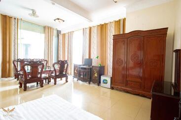 Sao Việt Hotel Vinh