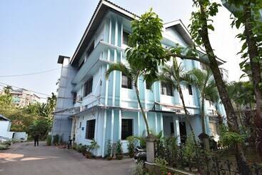 The Tanay's Dibrugarh Residency