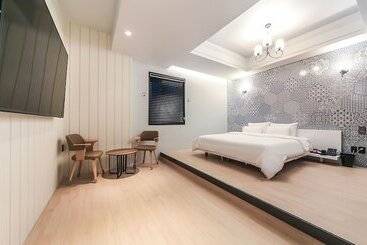 Ulsan Jinjangdong Samsungjang