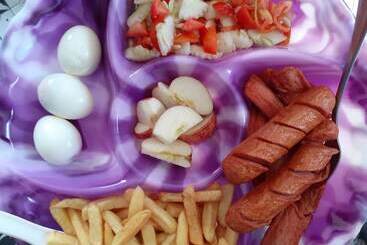 Amour Rendezvous Homestay