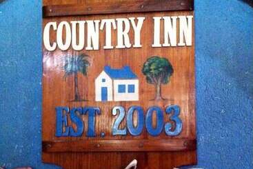 Country Inn  Baggao Main