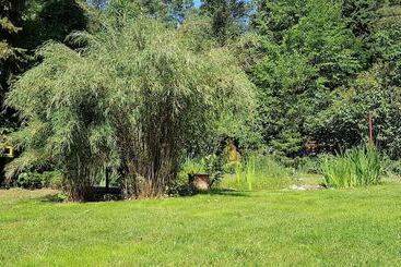 Ferienhaus Potsdam In Fichtenwalde