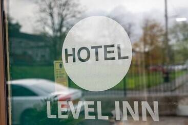 Best Western Ebbw Vale