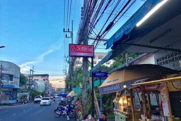 Srithong Guesthouse