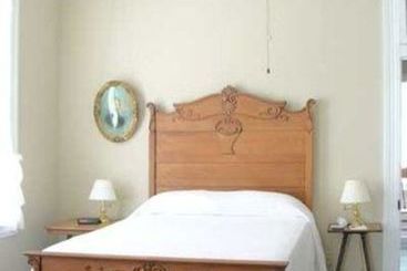 تختخواب و صبحانه 1888 Wensel House