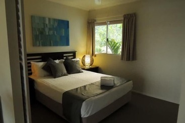 Airlie Central Apartments