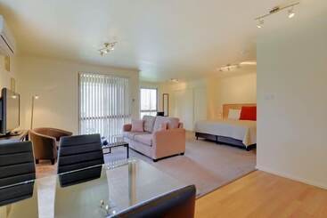 آپارتمان Aloft Boutique Accommodation