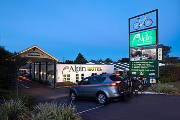 Alpin Motel & Conference Centre