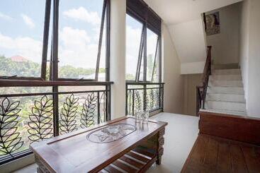 Anika Melati Hotel & Spa