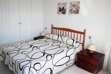 Apartamentos Concha Playa 3000