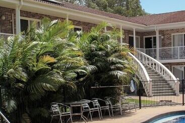 Aston Motel Yamba