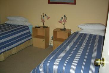 Bed and Breakfast Busy Buzz