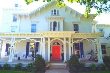 צימר The Bayberry