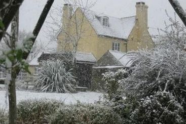 Brook Farm Bed And Breakfast