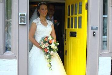 ベッドアンドブレックファースト Cottage Lodge