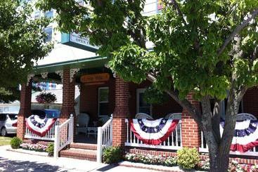 צימר Holly Beach