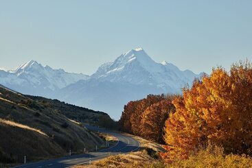 민박 Matuka Luxury Lodge