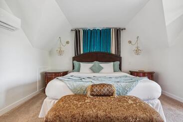 مبيت وإفطار The Columbia Inn At Peralynna