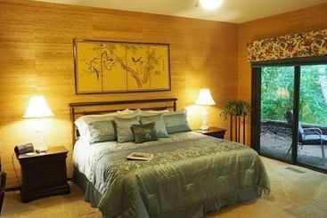 مبيت وإفطار The Inn At Bella Vista