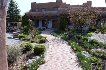 مبيت وإفطار The Inn At The Delta