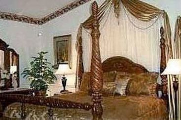 مبيت وإفطار The Inn On Thistle Hill