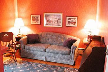 Bed and Breakfast West Dover Inn