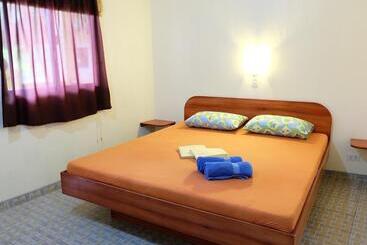 Bohol Sunside Resort