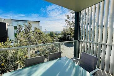 דירה Coast Resort Merimbula