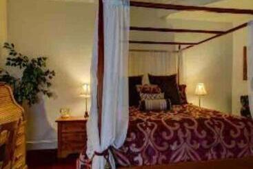 צימר The Currier Inn