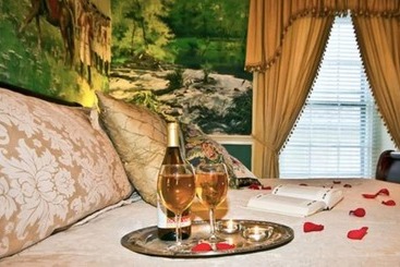 Elk Forge Bed And Breakfast