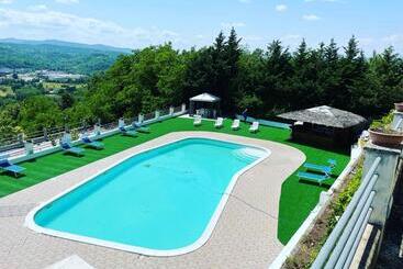 酒店 Albergo Villa Ester