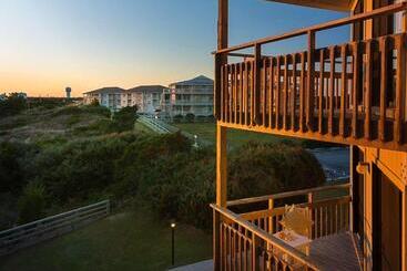 فندق Atlantic Beach Resort, A Ramada By Wyndham