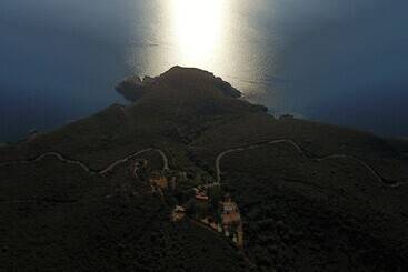 בית מלון כפרי Auberge Ferayola