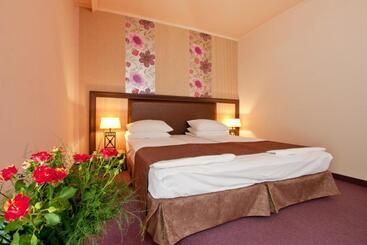 فندق Balneo Complex & Spa Aquatonik