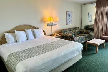 酒店 Boardwalk Beach Resort