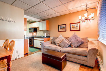 هتل Park Meadows Lodge