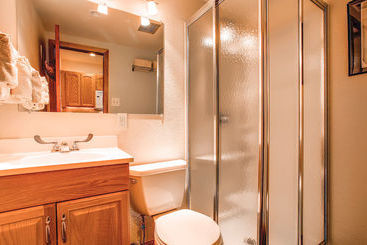 هتل Park Meadows Lodge
