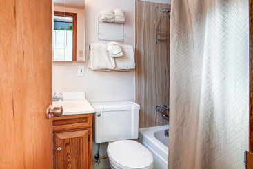 هتل Park Meadows Lodge