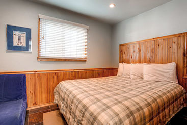 هتل Park Meadows Lodge