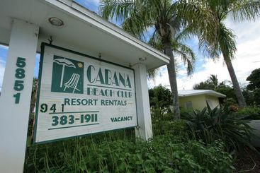 فندق Cabana Beach Club By Rva