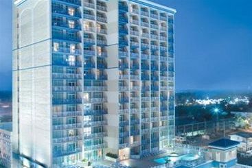 هتل Carolina Grande