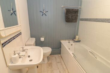 ホテル Castle Apartment