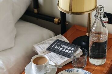 هتل Chicago Athletic Association, Part Of Hyatt