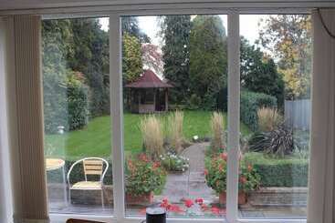 ホテル Clover Spa And