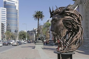 هتل Cumbres Lastarria