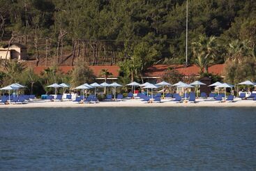 ホテル D   Resort Ayvalık