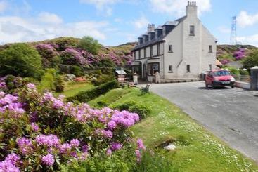 酒店 Dunvalanree Inn